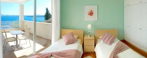 Corfu Luxury Villas - Quarto