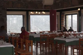 Aetovigla Guesthouse - Restaurant