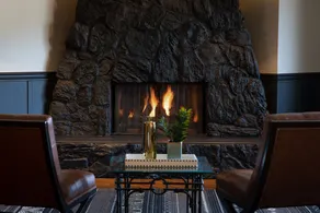 SureStay Hotel by Best Western Castlegar - Hall