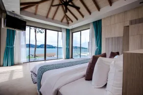 Kalima Resort and Spa - Chambre
