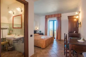 Hotel Lido degli Spagnoli Wellness & Spa - Zimmer