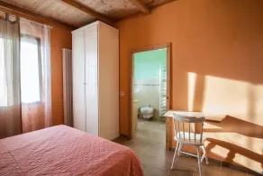 La Casa Del Sole - Camera