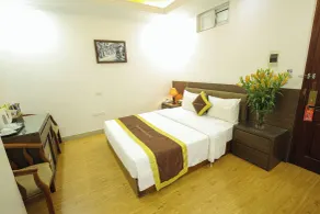 Bạch Dương Hotel Hà Nội - Værelse