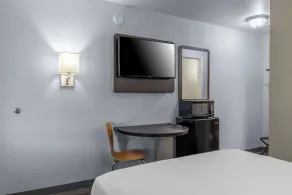 Motel 6 Elizabethtown - Chambre