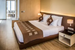 Azalai Hôtel Abidjan - Room