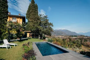 Borgo il Mezzanino - Piscine