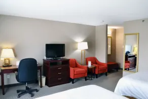 Holiday Inn Express Red Deer by IHG - Værelse