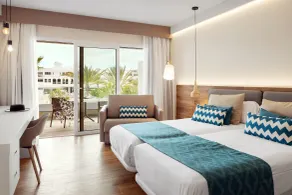Playa Park Zensation - Chambre