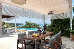 Mare Dei Suites Hotel Ionian Resort - Vue de la chambre