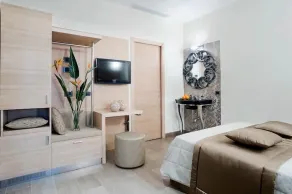Hotel Del Corso - Room