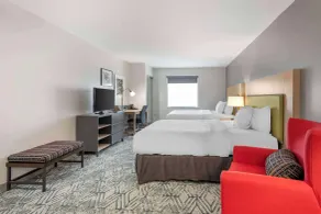 Country Inn & Suites by Radisson, Dayton South, OH - Chambre