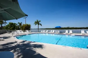 607 Little Harbor - Pool
