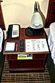 Baymont by Wyndham Valdosta at Valdosta Mall - Chambre