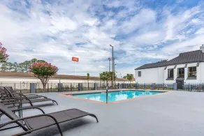 Comfort Inn & Suites Chattanooga-East Ridge - Piscine