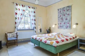 Kullagården - Chambre