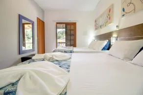 VELINN Pousada Iguana Azul - Room