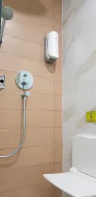 MaxOneHotels @Balikpapan - Bathroom