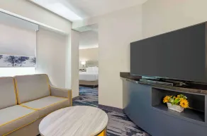 Best Western Plus Beckley Inn - Chambre