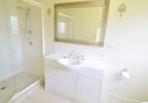 Apple Tree Cottage Montville - Baño