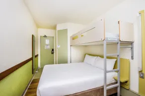 ibis Budget - Newcastle - Room