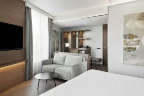 AC Hotel by Marriott Vilnius - Værelse