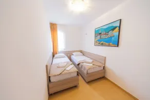 Azzuro apartments Budva - Zimmer