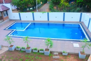 The 47 Udawalawe - Pool