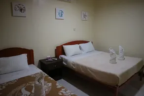 S-E Hotel and Residence - Zimmer