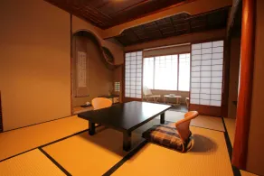 Yoyokaku - Chambre