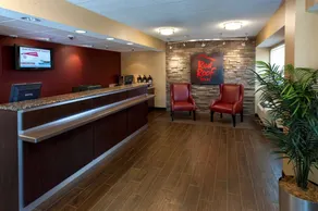 Red Roof Inn PLUS+ Philadelphia Airport - Hall