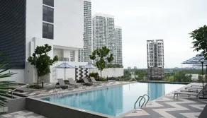OZO Medini Malaysia - Pool