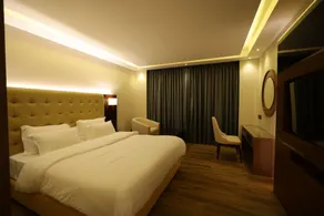 The Sea View - Room