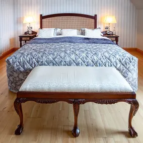 Barrow Lodge - Chambre