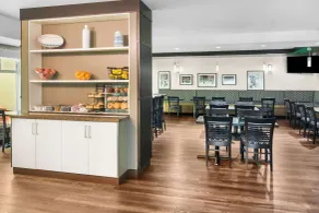 Best Western Plus Osoyoos Hotel & Suites - Restaurant