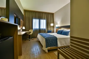 Hilton Garden Inn Santo André - Room