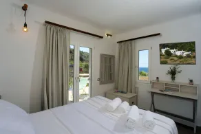 SkiNAmmos Eco Villas - Rom
