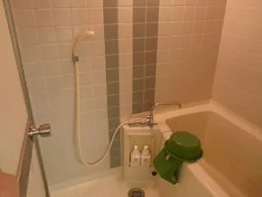 Miyajima Hotel Makoto - Salle de bain