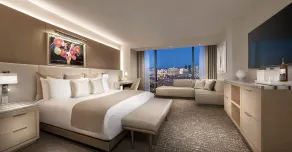 Palms Casino Resort - Room