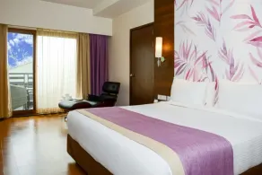 Purple Palms Resort & Spa - Chambre