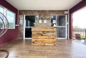 Hotel O Pogimpaan Homestay - Recepción