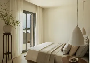 Sui Generis Villa - View from room