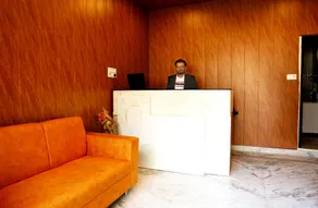 Tapovan New Residency - 5 minutes walk to Laxman jhula - Reception