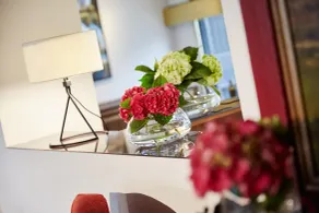 Hotel Imperial Düsseldorf Superior - Sure Collection by Best Western - Lobby