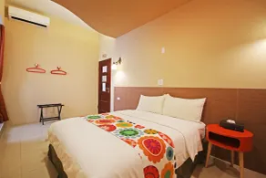 Fun Trip - Little Castle - Habitación