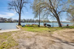 New Braunfels Vacation Rental on Lake Dunlap! - Interiør
