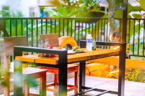 Song Toan Hotel - Restaurant