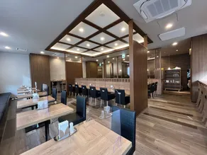 Hotel Route-Inn Seki - Ristorante
