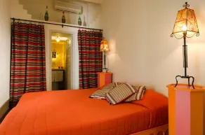 Riad Vert Marrakech - Habitación