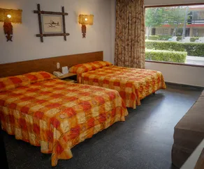 Hotel Bali-Hai Acapulco - Room