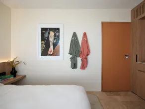 Oxford House - Zimmer